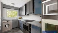 Kitchen of Flat for sale in Alicante / Alacant  with Air Conditioner and Heating