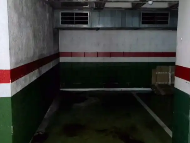 Garage zur Miete in Passeig Maragall