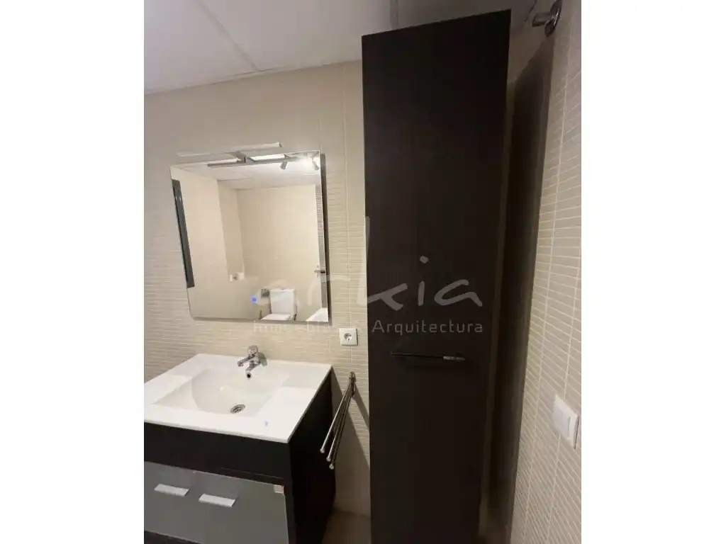 Baño de Dúplex en venta en Burjassot