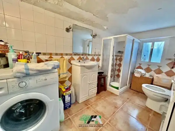 Maison avec terrasse à vendre à Calle Obispo Romero Mengíbar, imagen 14