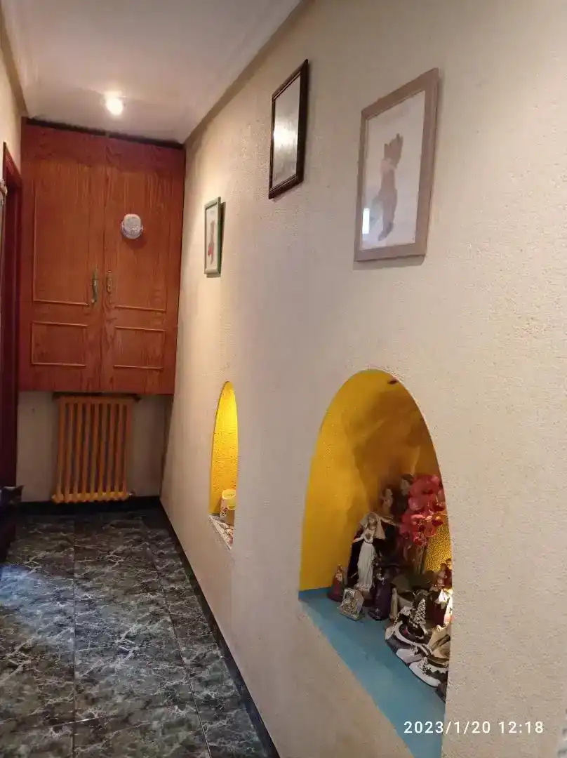 Einfamilien-Reihenhaus zum Verkauf in Amoeiro