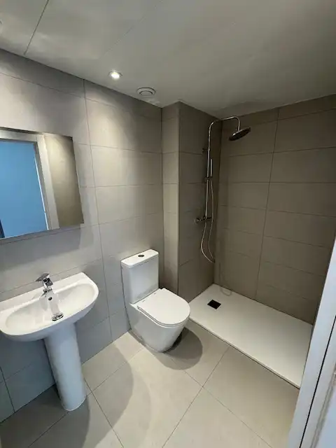 Apartamento de alquiler en Carrer del Castell, Can Fatjó - Sant Jordi Park - Plana del Castell