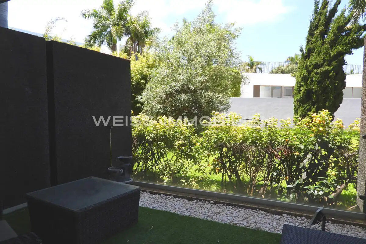 Terraza de Piso en venta en Santa Úrsula con Aire acondicionado, Terraza y Balcón