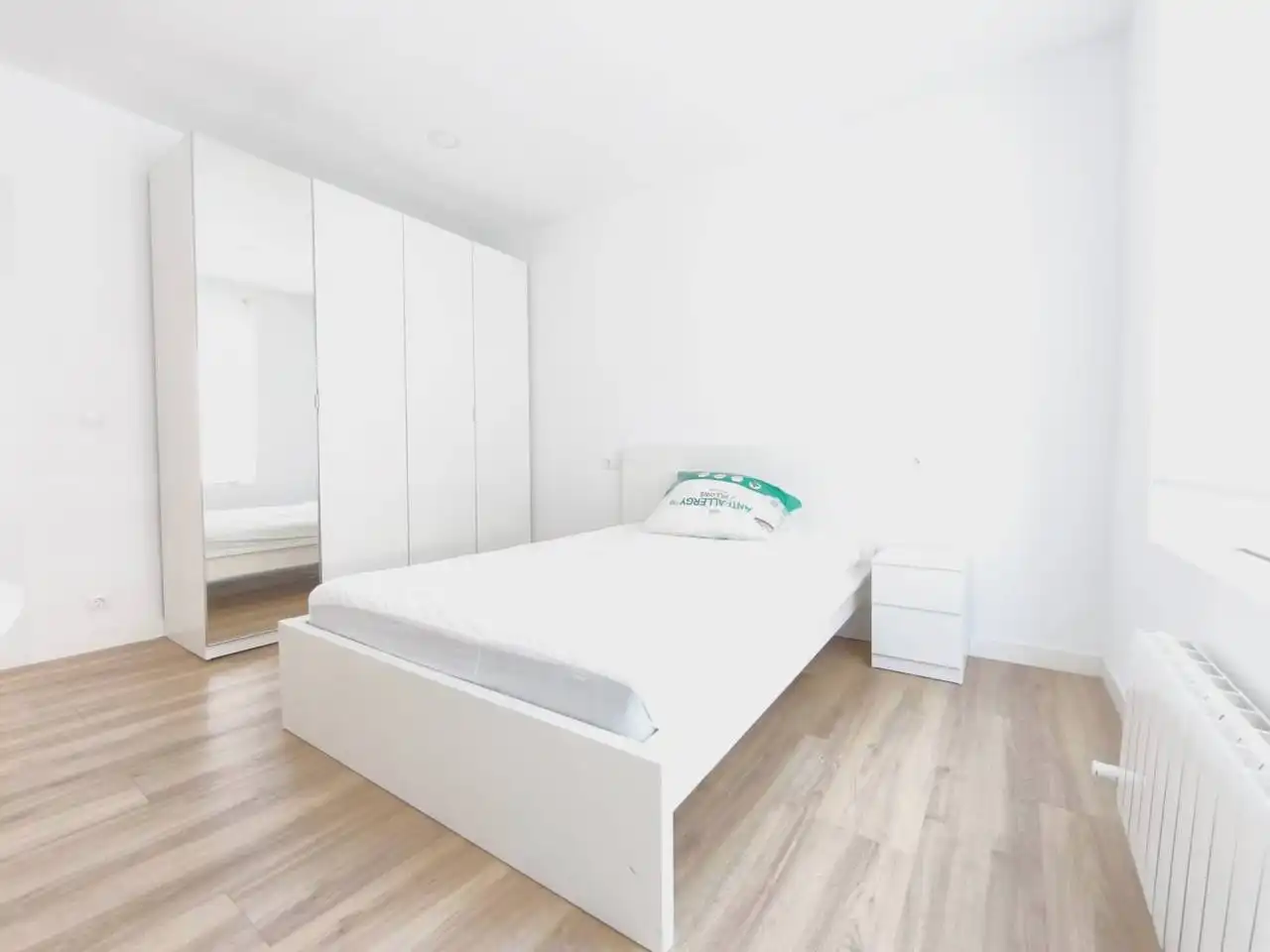 Pis de lloguer a Avenida Cid Campeador, Los Vadillos - R. Sanitaria - Pozanos