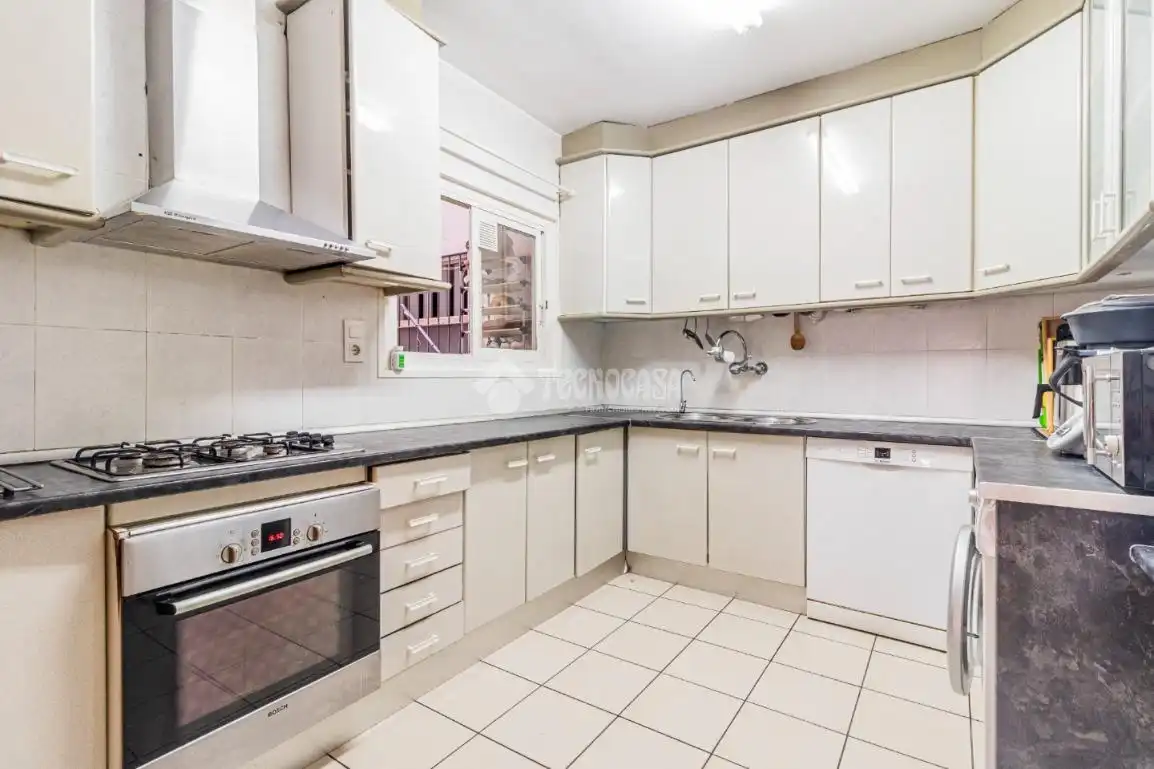 Flat with terrace for sale in Sant Domènec, imagen 12