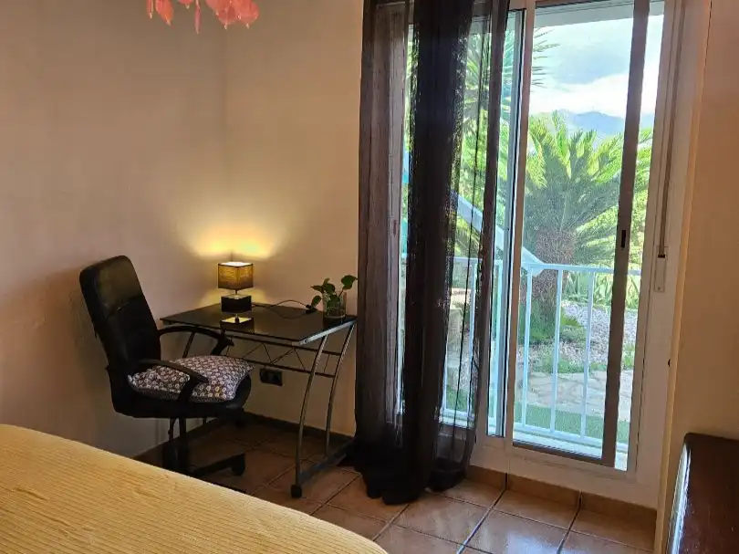 Country house zur Miete in Partida Cutxeret, 27, Callosa d'en Sarrià