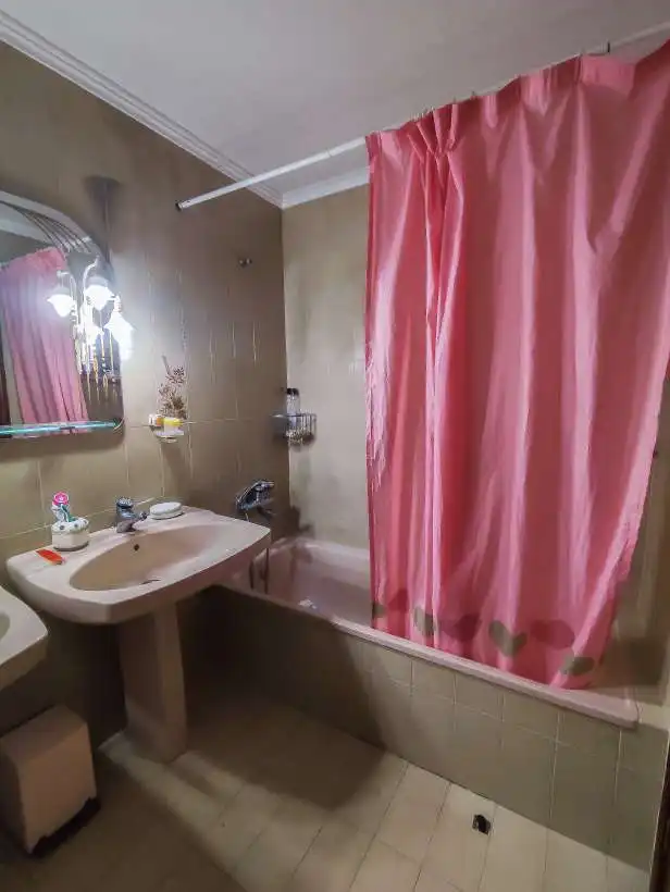 Bany de Casa o xalet en venda en Santa Cruz de Tenerife amb Aire condicionat, Terrassa i Traster