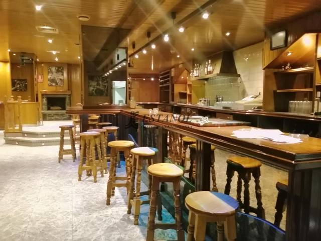 Local comercial en Alquiler en La Seu d'Urgell