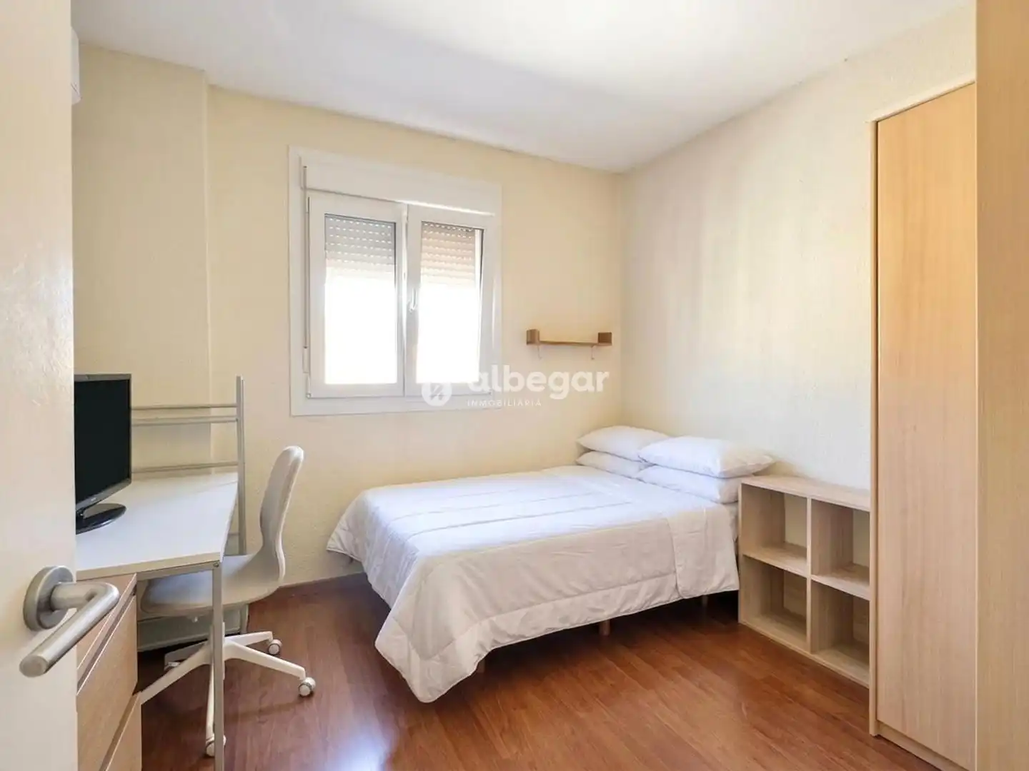 Flat with lift for sale in Hipolito Rovira, imagen 9