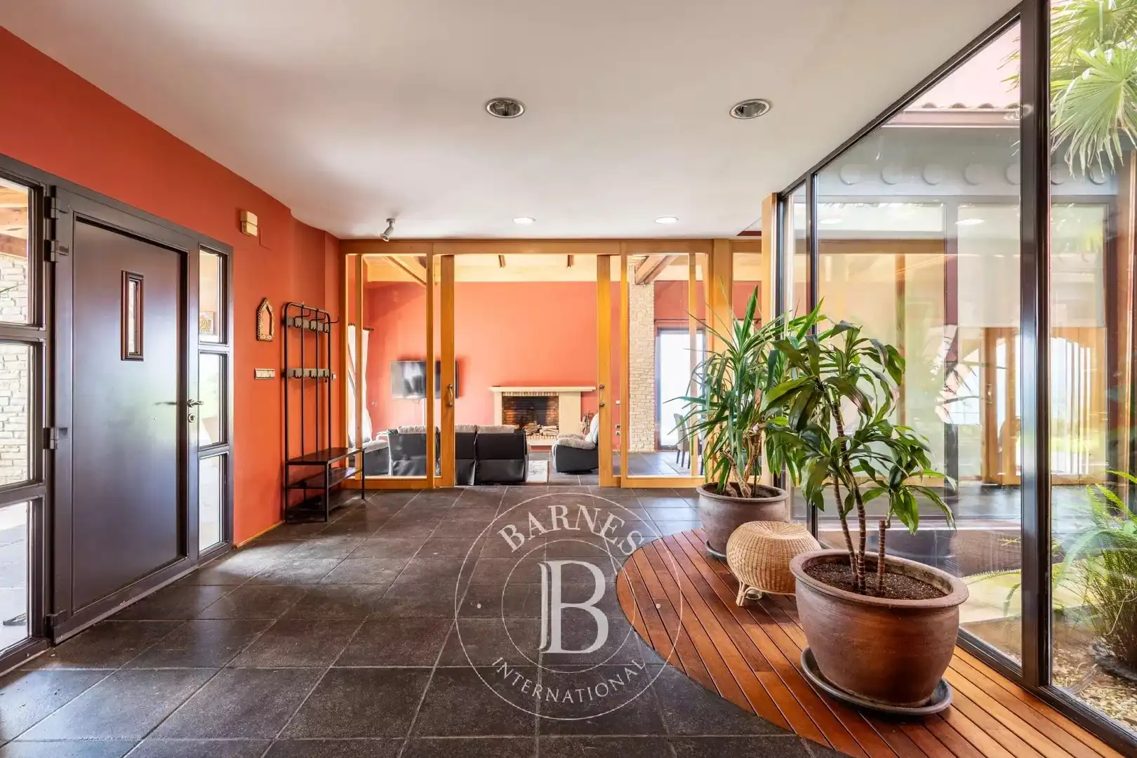 Casa o chalet en venta en Donostia - San Sebastián  con Calefacción, Trastero y Piscina