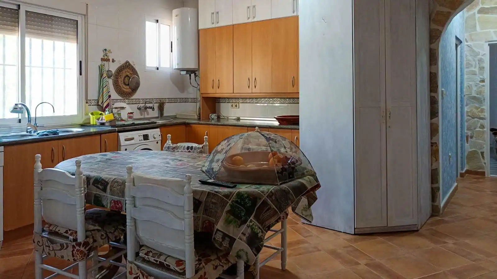 Casa amb jardí en venda a Crevillent, imagen 6