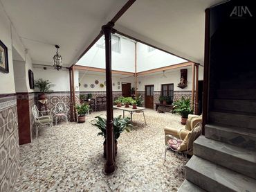 Casa en venta en San Marcos