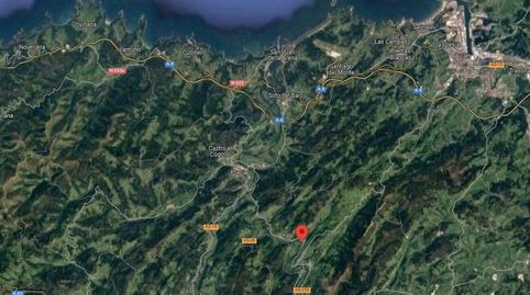 Foto 4 de Residencial en venta en Candamo, Asturias