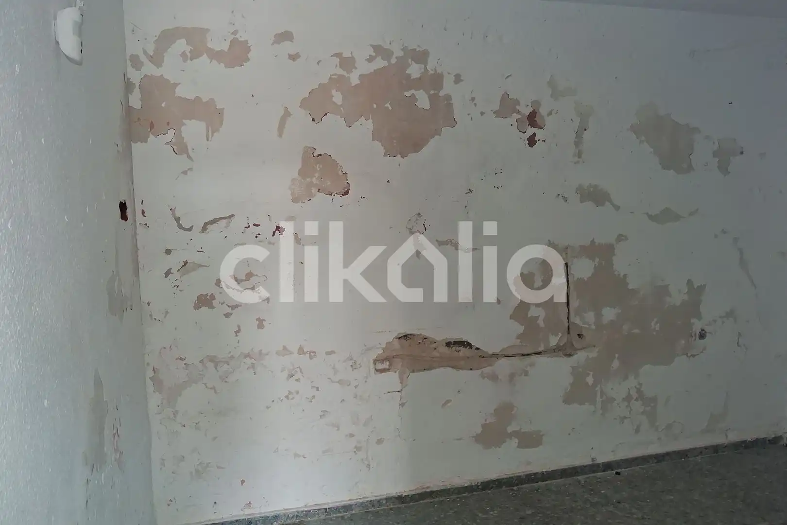 Casa o xalet en venda en Guadix