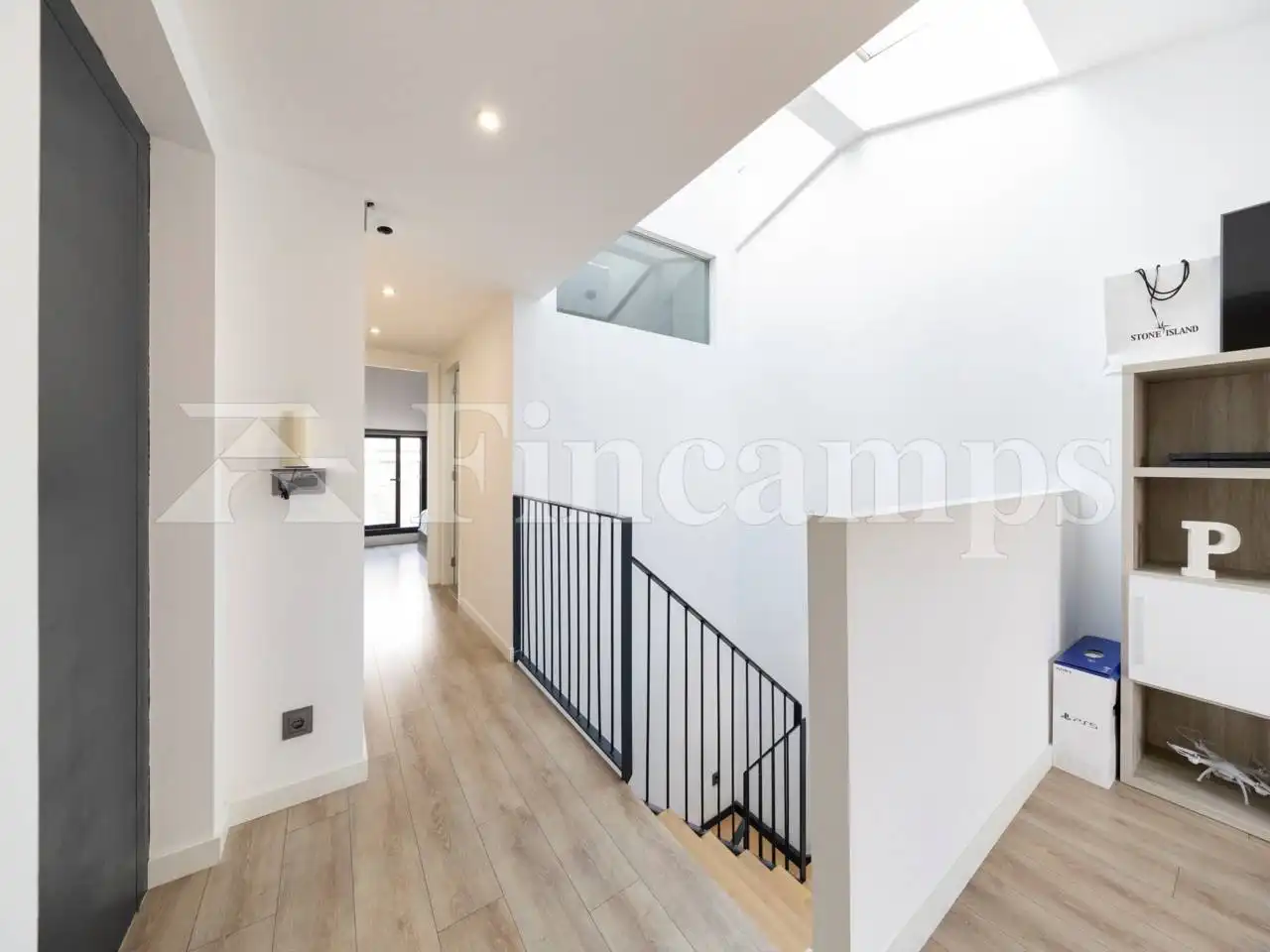 Detached homes for sale in Sabadell  with Air Conditioner, Heating and Private garden