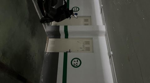 Foto 5 von Garage zum Verkauf in El Faro de Calaburra - Chaparral, Mijas