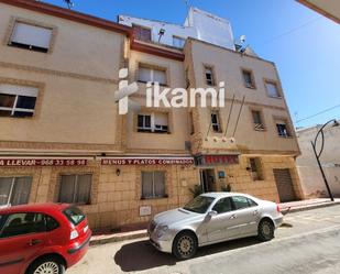 Exterior view of Building for sale in  Murcia Capital