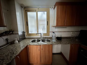 Appartement avec ascenseur à vendre à Calle Bisbe Valls