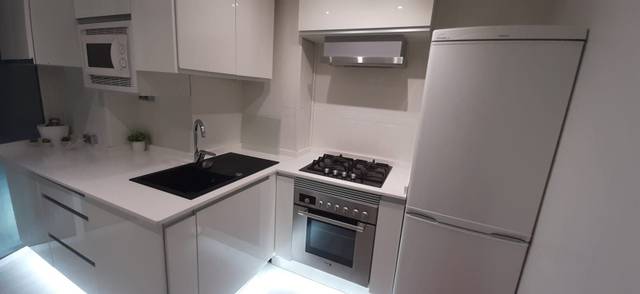 Piso en Venta en Nou Eixample Sud