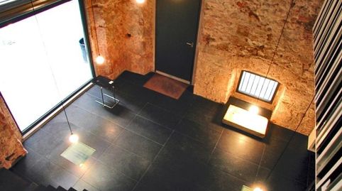 Foto 4 von Geschaftsraum zur Miete in Monec, Sant Pere, Sta. Caterina i la Ribera, Barcelona Capital