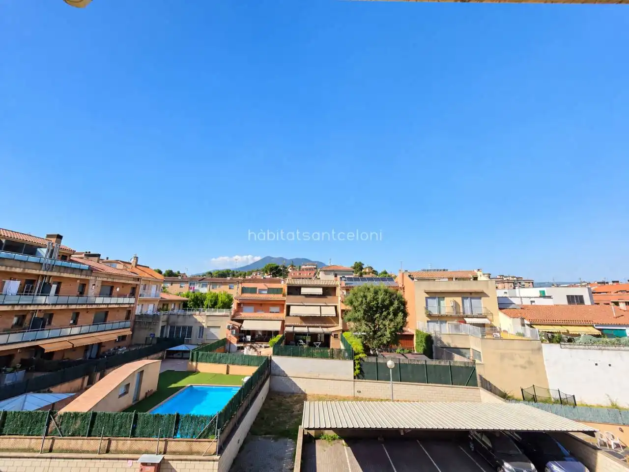 Appartamento con terrazza in vendita a Sant Celoni, imagen 18
