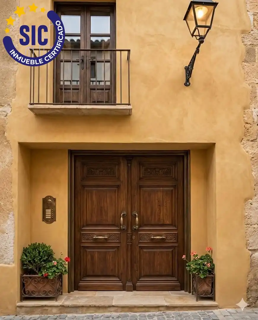 Vista exterior de Casa o chalet en venta en Xàtiva