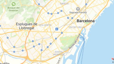 Photo 5 of Flat for sale in Hostafrancs, Barcelona Capital