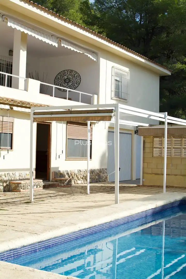 Haus zum Verkauf in Altea ciudad, imagen 3