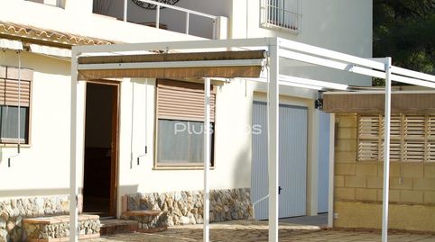 Foto 3 de Casa o chalet en venta en Altea ciudad, Altea
