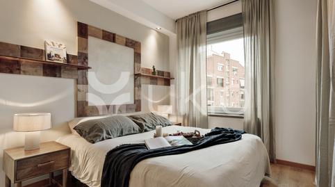 Photo 4 of Apartment for rent in Carrer de Balmes, El Putget i el Farró,  Barcelona Capital