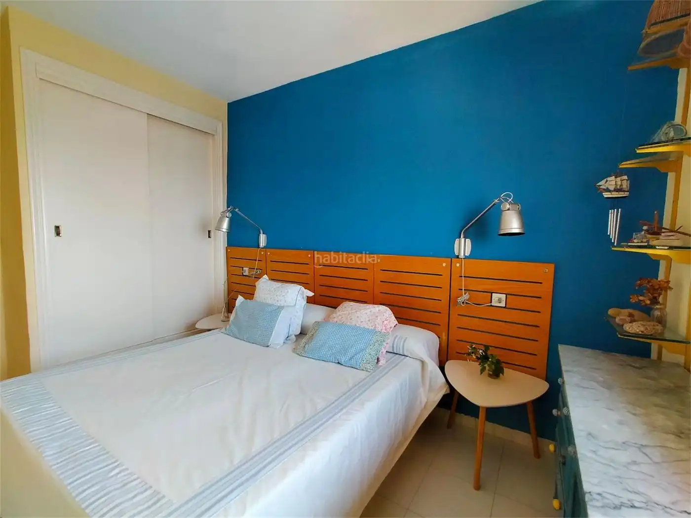 Appartement compact avec ascenseur à louer à Avenida del Castellar 29, imagen 4