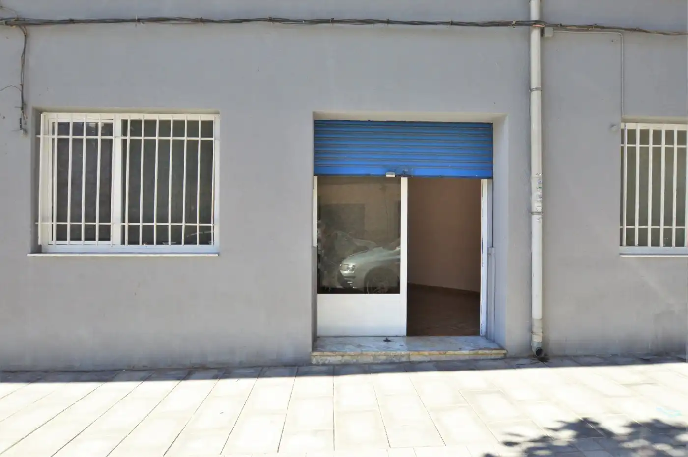 Local comercial en alquiler en Plaza de Toros - Avenida Chapí - Trinquete, imagen 8
