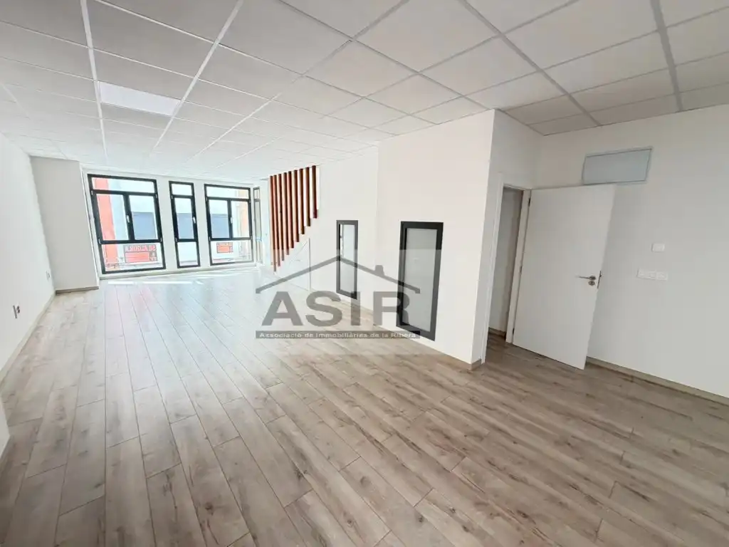Oficina de alquiler en Alzira