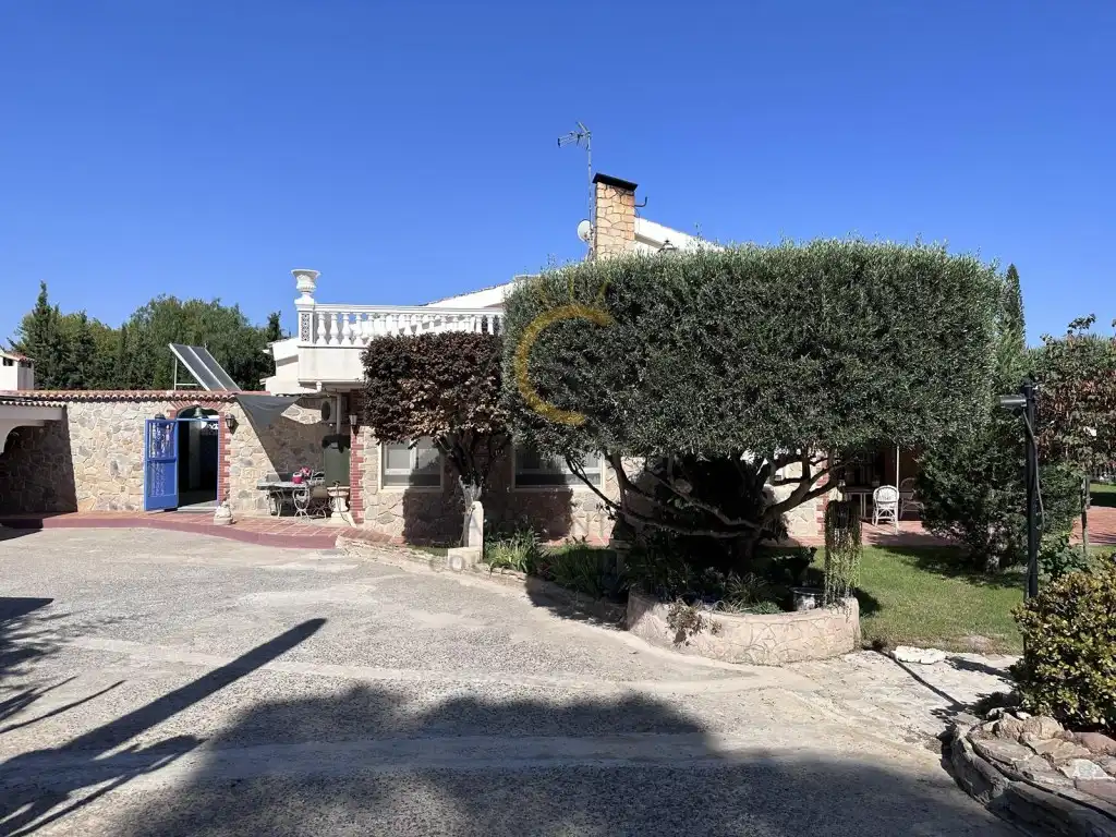 Detached house with pool for sale in Peña de las Águilas, imagen 12