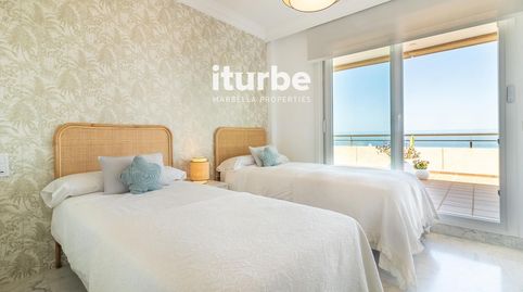 Foto 3 de Àtic en venda a Julio Iglesias, Puerto Banús, Marbella