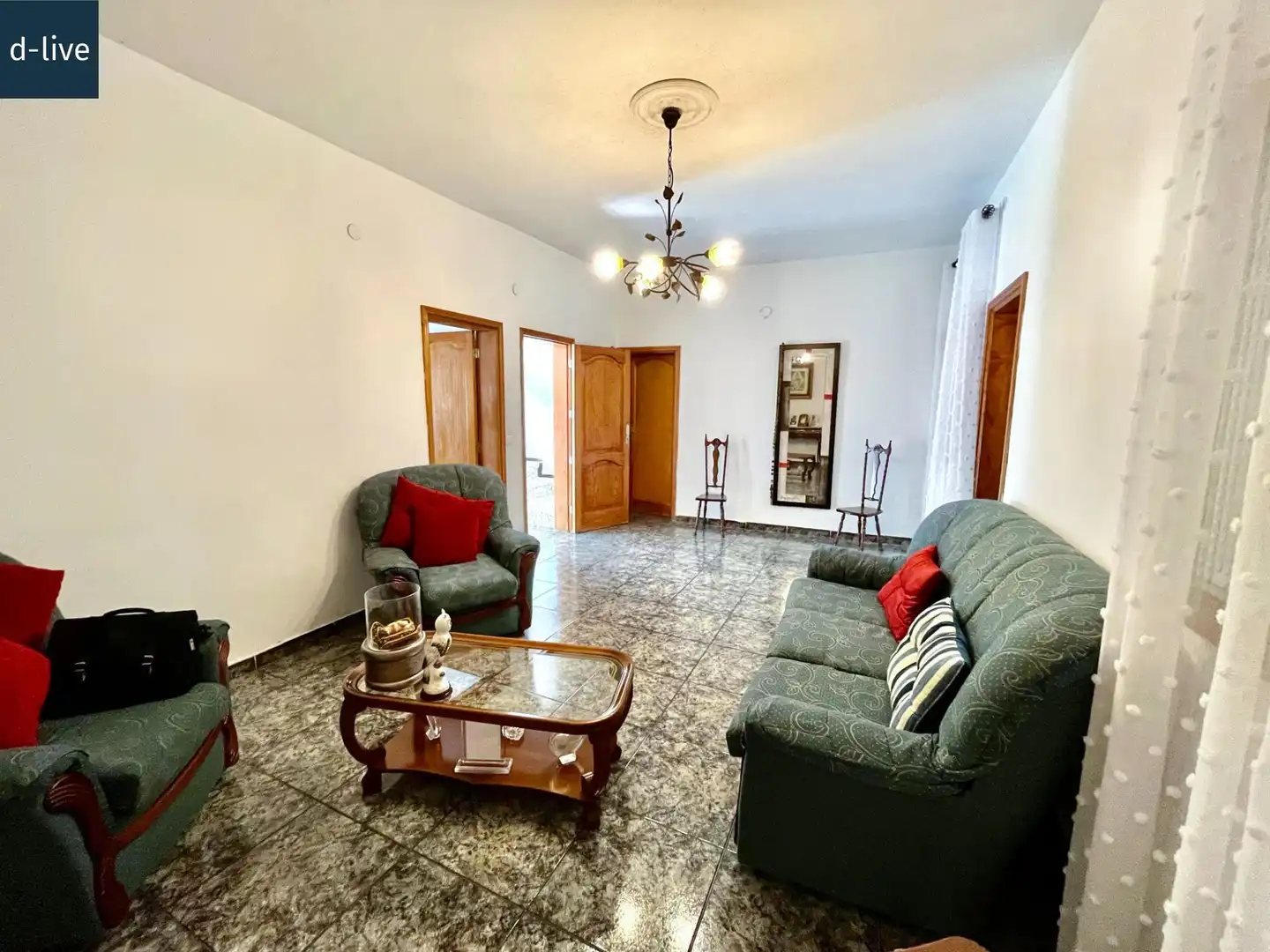Residencial en venda a Callejón del Castillo - El Calero - Las Huesas, imagen 3