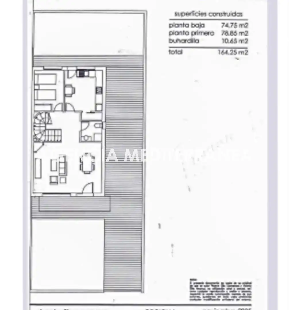 Terreno residenziale in vendita a Calle Enrique Tierno Galván, imagen 11