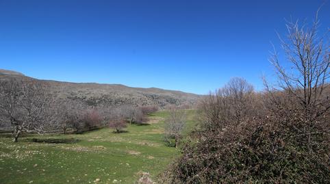 Foto 2 de Finca rústica en venda a  a, Güéjar Sierra, Granada