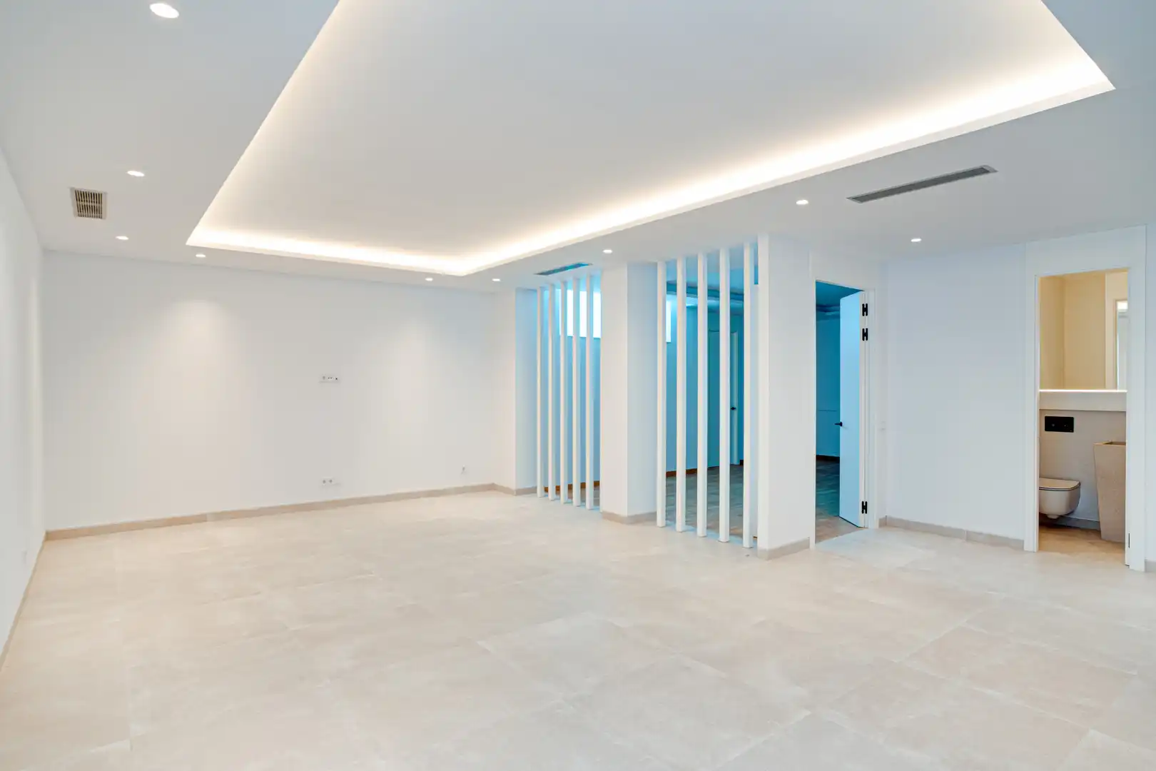 Casa con piscina in vendita a Milla de Oro, imagen 9