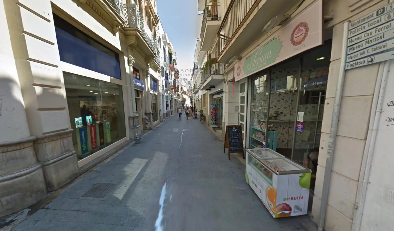 Sonstige zum Verkauf in Plaça de la Industria, imagen 7