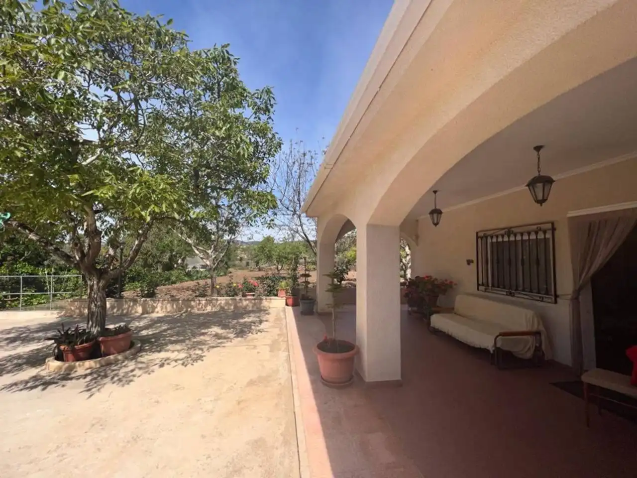 Chalet con jardín en venta en Calle Poligono, imagen 43