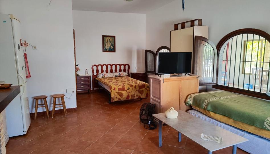 Photo 1 of House or chalet for sale in La Vall d'Ebo, Alicante