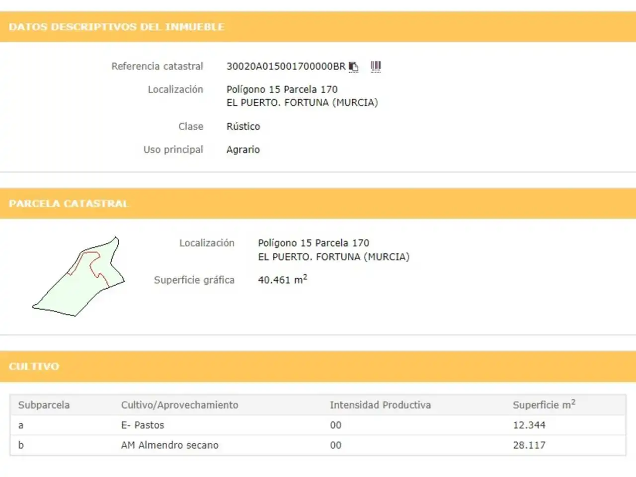 Terrenys i solars en venda a Industrial, imagen 2