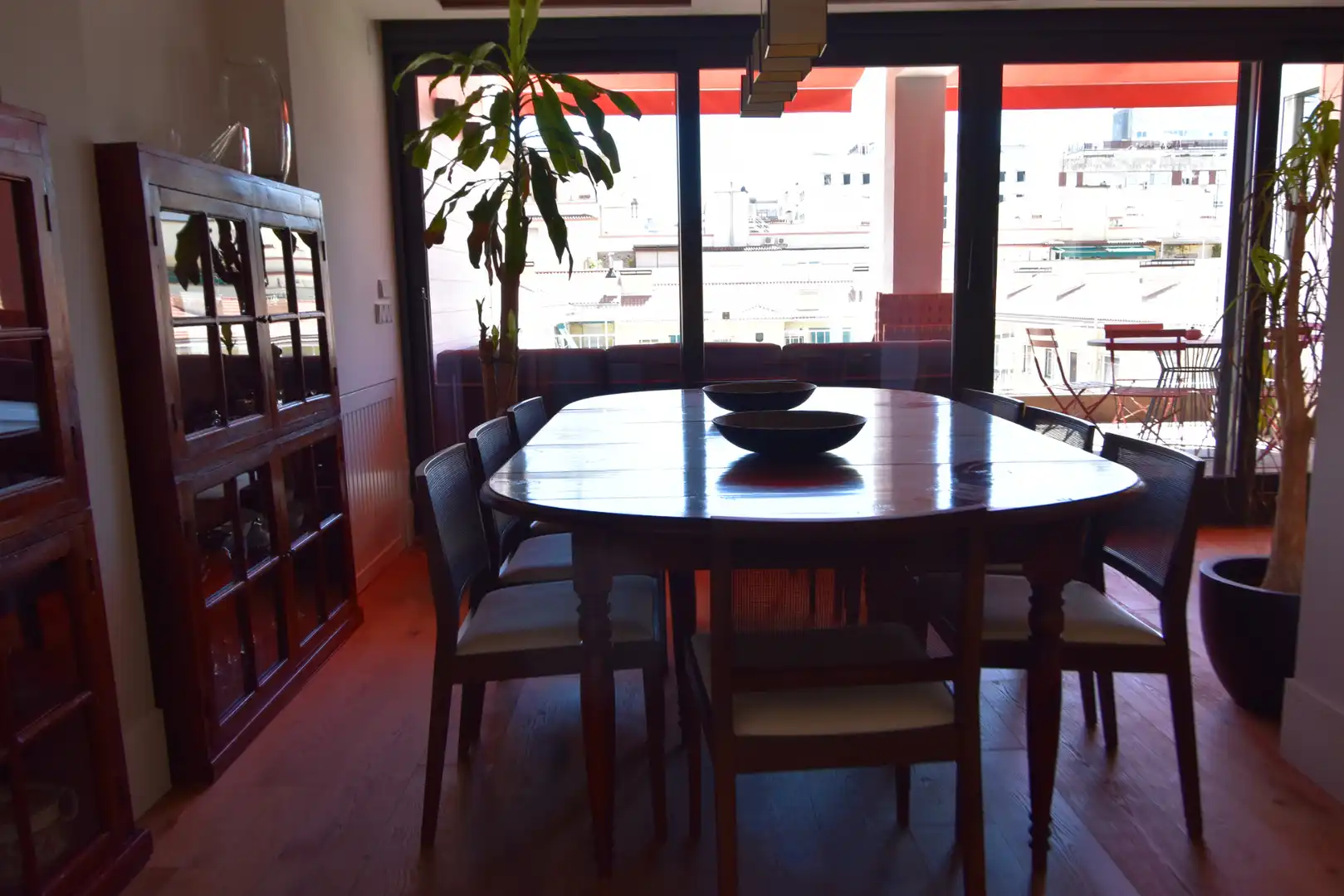 Penthouse with lift for sale in Calle del General Cabrera, imagen 6