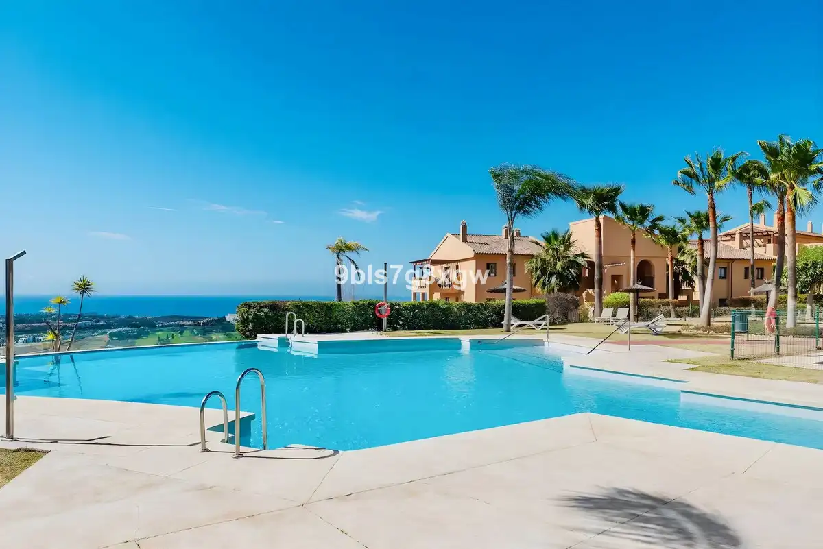 Apartamento en venta en El Paraíso