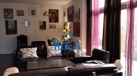 Foto 5 de Casa o xalet en venda a Barrax, Albacete