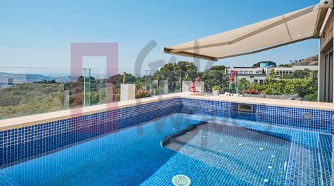 Photo 2 of House or chalet for sale in Carrer Maria Reina, Sarrià,  Barcelona Capital