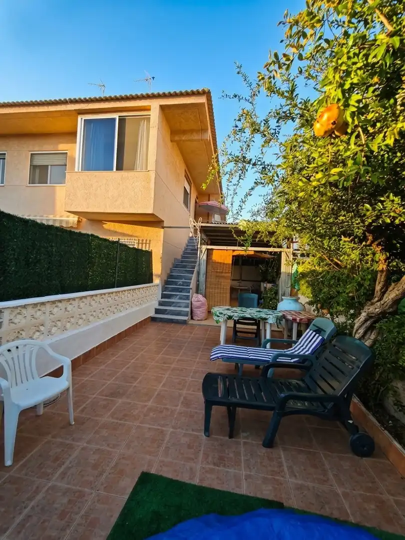 Casa en venta en Los Narejos - Punta Calera, imagen 15