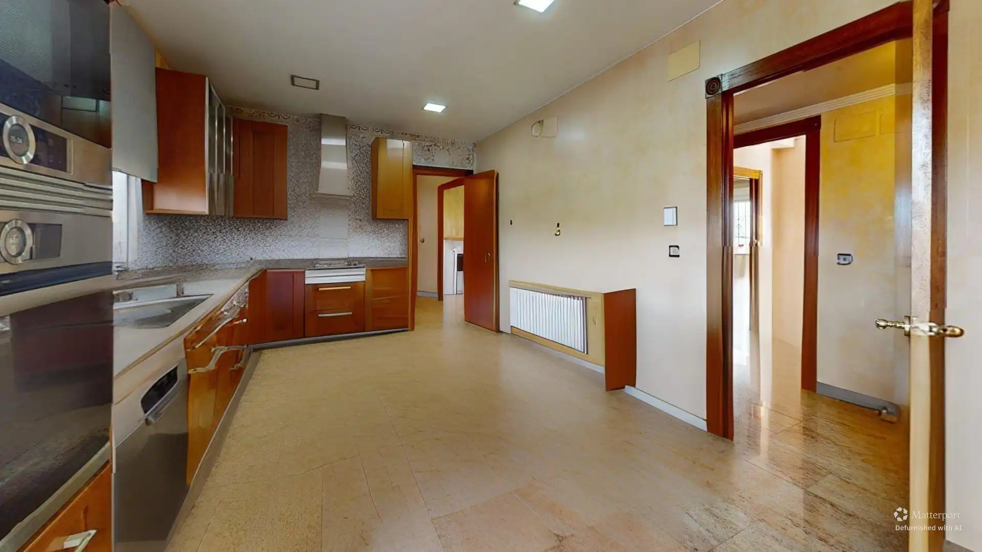 Villa mit Pool zum Verkauf in Norte-Sierra, imagen 84