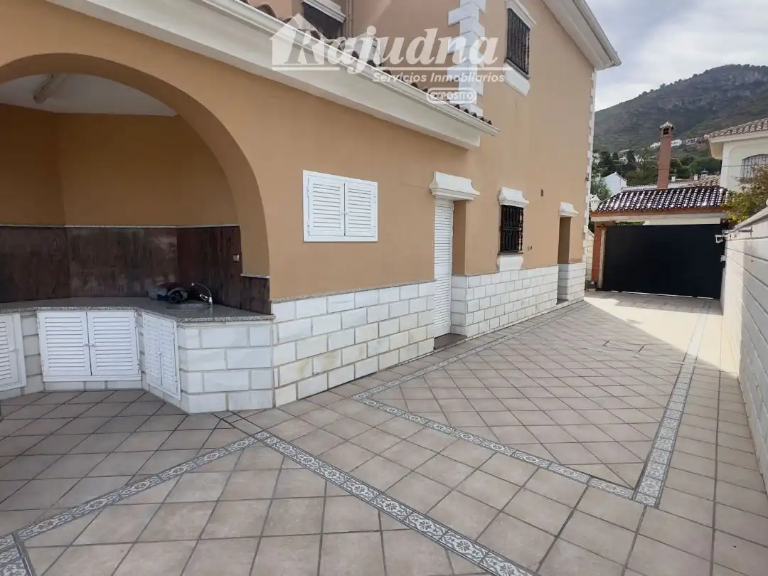 Xalet amb jardí en venda a Jumilla 8, imagen 16